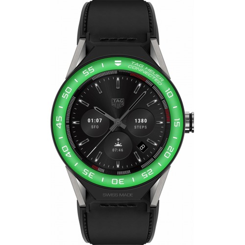 Tag Heuer Connected SBF8A8018-11FT6079